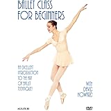 Ballet Class for Beginners