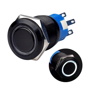 Image result for ulincos black white led