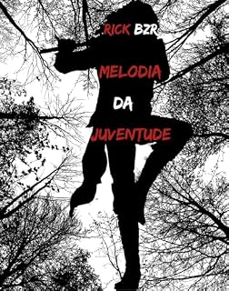 Livro Melodia da Juventude
