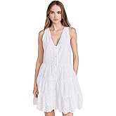 Splendid Women's Birdie Eyelet Dress