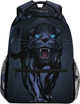 panther backpack