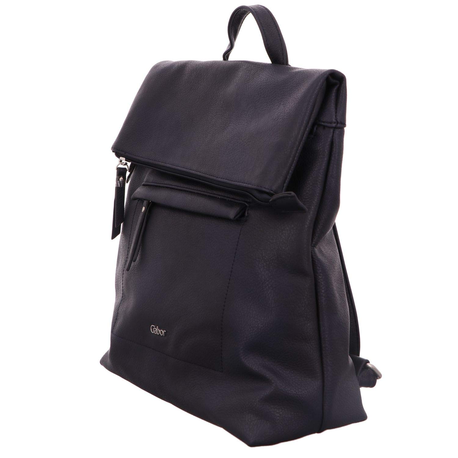 Gabor Bags Mina Women's Backpack, blue, 29x13x34, 002133