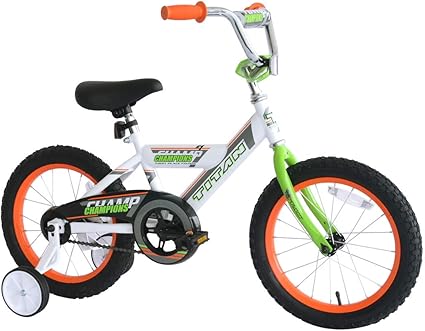 titan 16 bicycle