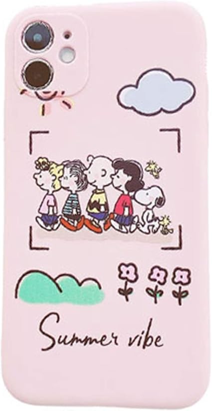 Amazon Co Jp Snoopy スヌーピー Iphone12 ケース アイフォン ケース Iphone12 Pro ケース おしゃれ Iphone7 8 プラス ケース Iphone 10 Xs 携帯 11 Pro Max ケース シンプル Iphone Xr カバー かわいい 人気 スマホケース 家電 カメラ