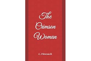 The Crimson Woman