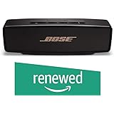 Bose soundlink Mini II Limited Edition Bluetooth Speaker (Renewed)