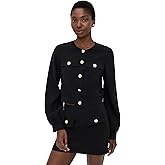 Amanda Uprichard Women's Nina Jacket