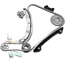 Kit Guarnizione Testata Per Ford Escape Fusion Mercury Mariner Milan 2.5 VIN 3 2009-2012