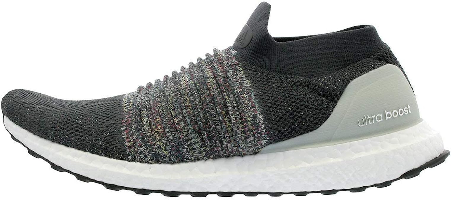 ultraboost carbon ash silver