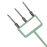 Landzie Lawn Aerator Replacement Tines - Set of 3