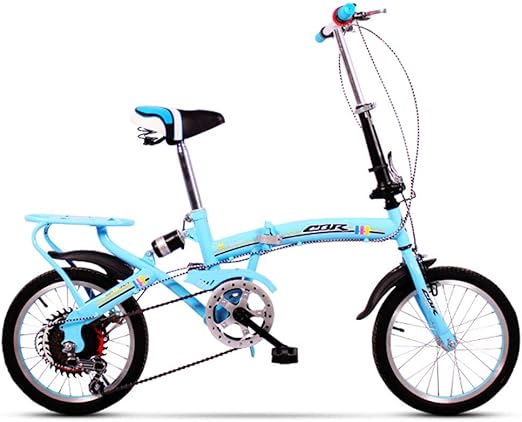 womens folding bikes