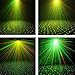Party lights Strobe Stage Lights Disco DJ Lights Sound Activated with Remote Control Projection Effect for Karaoke KTV Club Parties Wedding Bar Festivals Stage Birthday Dancing Christmas