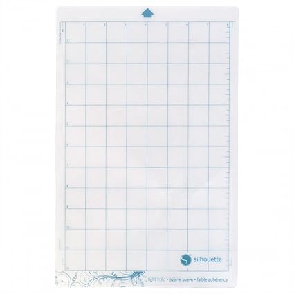 Schneidematte Silhouette CAMEO Portrait 8 x 12'