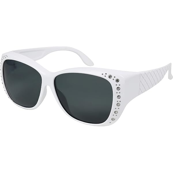 NWT B.N.U.S Polarized Sunglasses Crystal Clear G-15 Corning Glass UV400 B.N.U.S Corning Glass lens Polarized sunglasses for men  main image 3