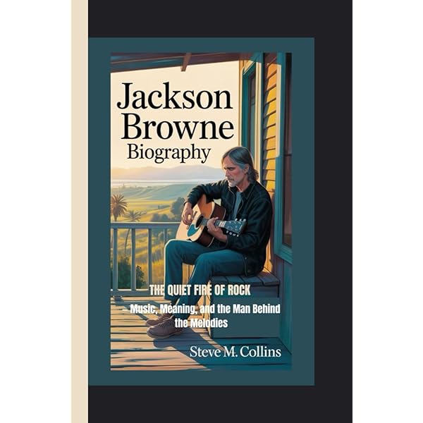 ジャクソン・ブラウン: ヒズ・ライフ・アンド・ミュージック Jackson Browne: His Life and Music: Bego, Mark