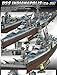 Academy ACA14107 Model Kit, Various