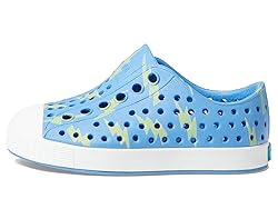 Native Shoes Kids Jefferson Sugarlite Print Slip-On