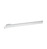 GE WR17X12591 Genuine OEM Moving Mullion Assembly