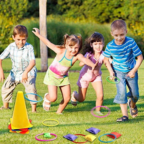 4 Pinowu+Carnival+Cornhole+Agility+Training