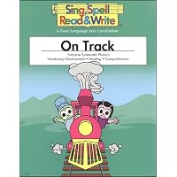 Amazon.com: ALL ABOARD, STUDENT EDITION, SING SPELL READ AND WRITE ...