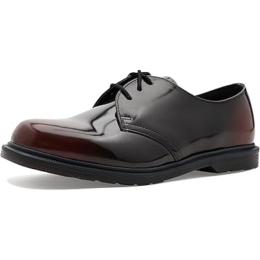 Amazon Best Sellers: Best Men's Uniform Dress Shoes