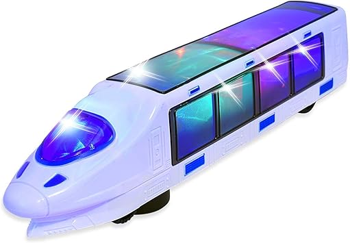 amazon tren electrico