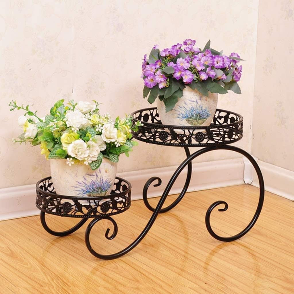 Bbhhyy Soporte for Plantas, Soporte for macetas Soporte for Flores ...