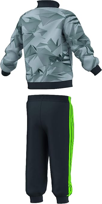 messi tracksuit