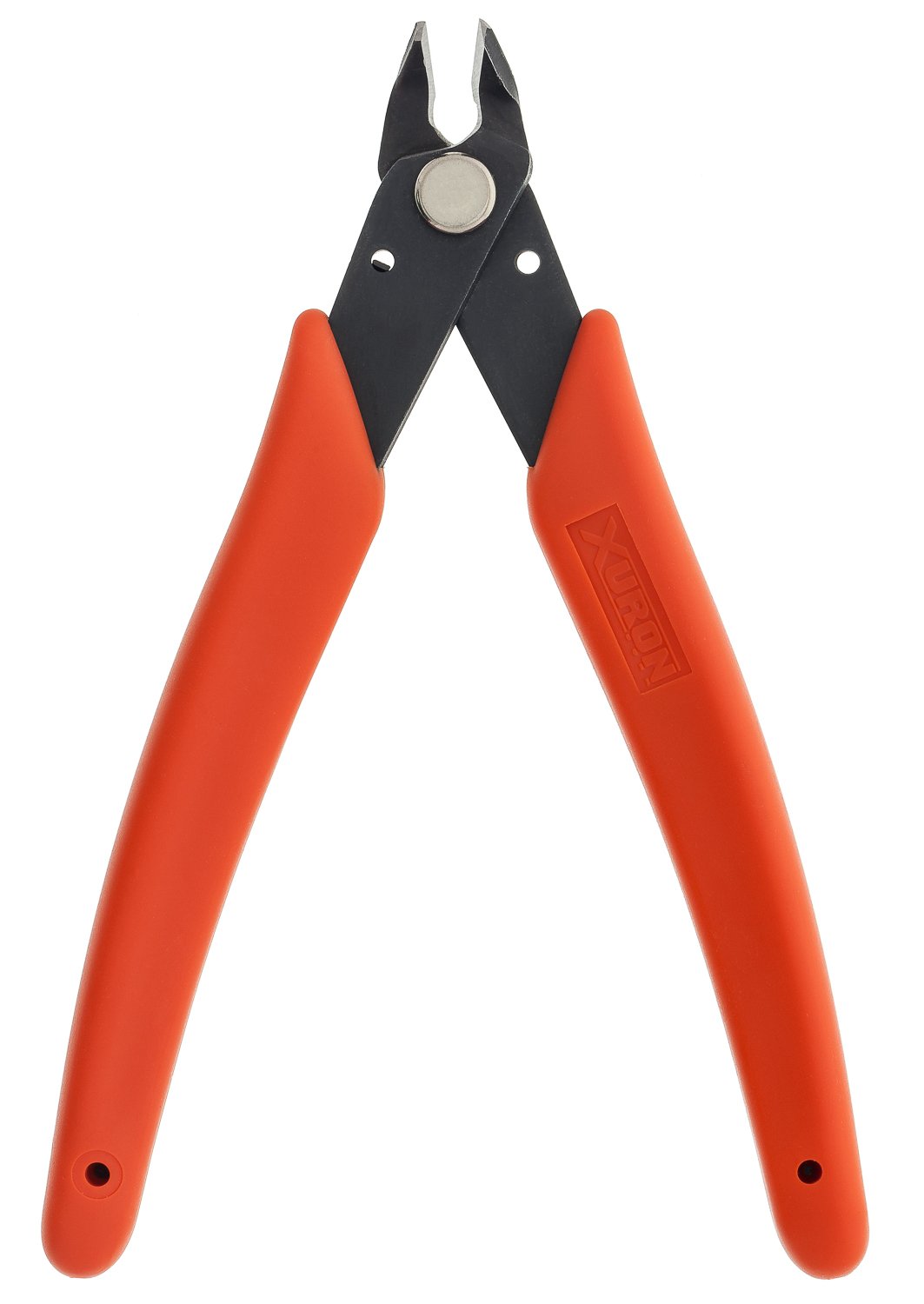 Xuron 420 Angled Head Shear