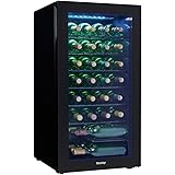 Danby DWC032A2BDB 36 Bottle Wine Cooler - with Glass Door