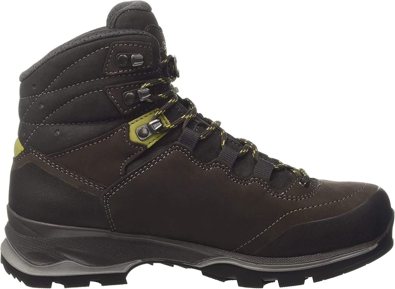 lowa lady light gtx hiking boots