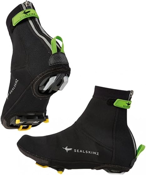 sealskinz waterproof overshoes