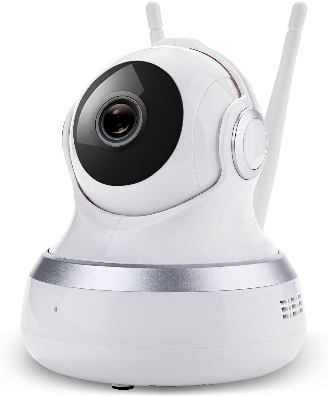 amazon cloud cam baby monitor