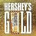 HERSHEY'S Gold Candy Bar, Caramelized Creme (24 Count)