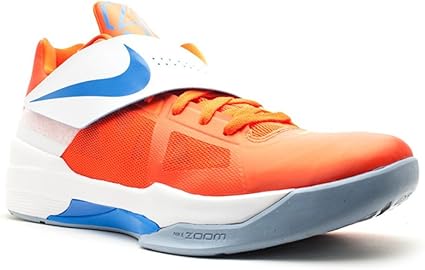 kd 4 Orange