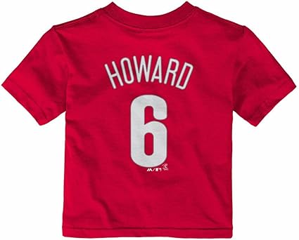 infant phillies jersey