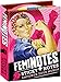 FemiNotes Sticky Notes Booklet - By The Unemployed Philosophers Guild