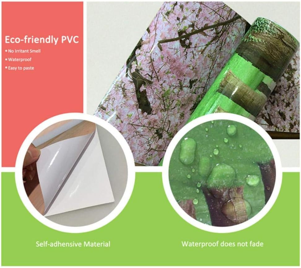 RGAHOT Murales Para Puertas Pintura artística de fútbol de llama 3D