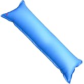 Robelle 4 ft. x 15 ft. Heavy Duty Pool Pillow for Above Ground Pools | Pool Pillow for Winterizing Above Ground Pools, .22 MM Thick Vinyl, Reinforced Grommets, Winter Pool Pillow