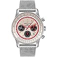 Breitling Navitimer 43MM TWA Men's Watch AB01219A1G1A1
