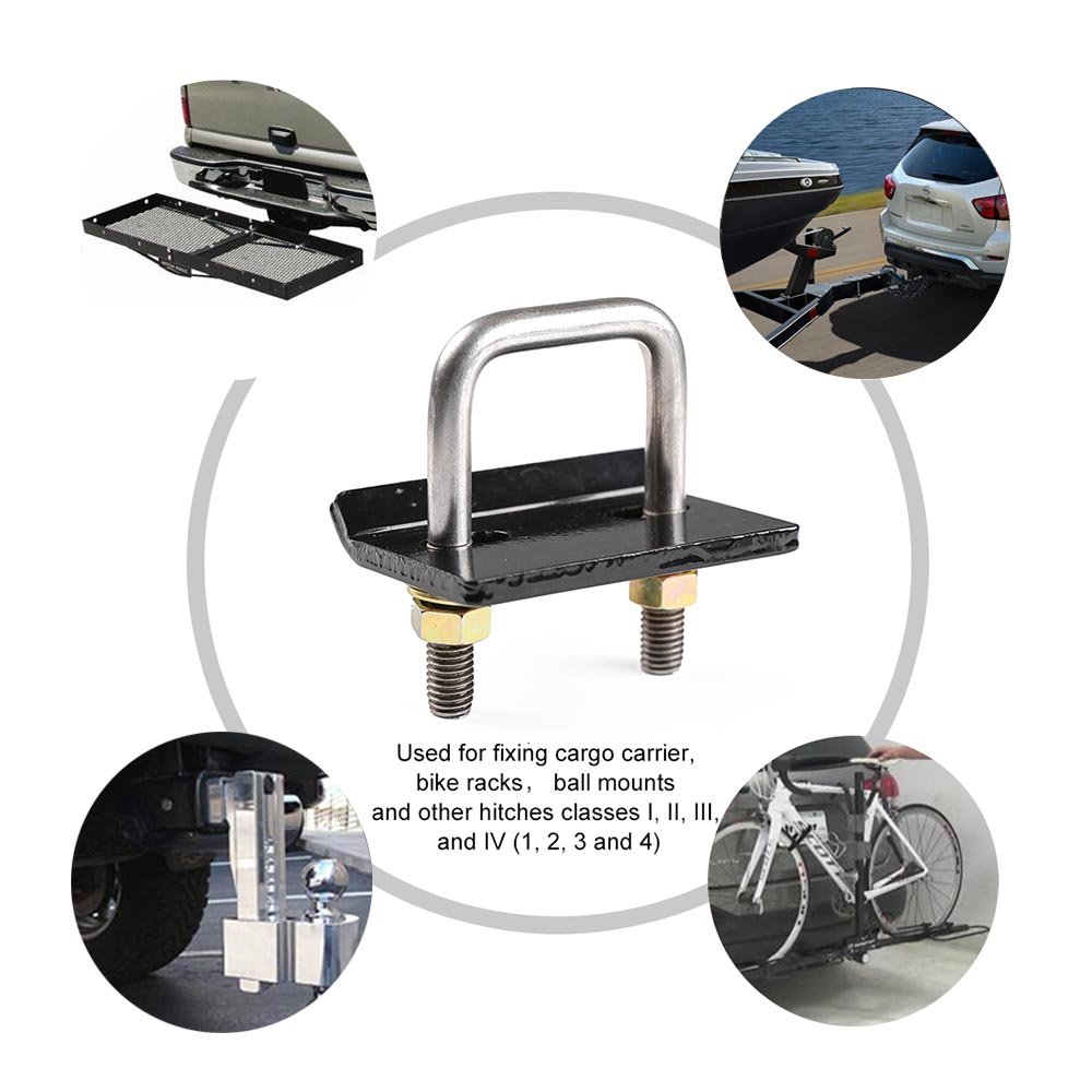 heavy duty bike carrier