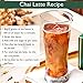 VAHDAM, Cinnamon Masala Chai Tea (50+ Cups,3.53oz) Ancient Cinnamon Tea Recipe | Spiced Chai Tea Loose Leaf | Brew Hot Black, Iced Or Chai Latte | Pure Unblended Loose Leaf Tea | Vacuum Sealed