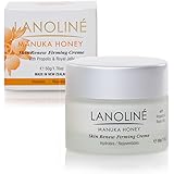 lanoline manuka honey eye serum