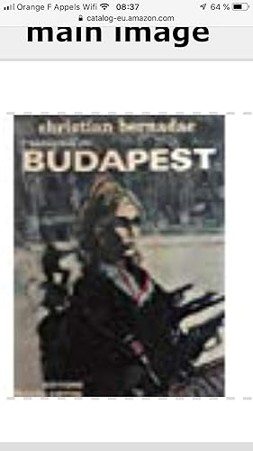 Download L'exécution de Budapest. France-Empire. 1966. Broché, jaquette illustrée. 270 pages. Illustrations hors-texte. (Hongrie. Histoire. ) PDF