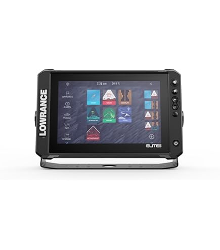 Amazon.com: Simrad GO9 XSE Combo with Active Imaging 3-in-1