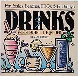 Drinks Without Liquor by