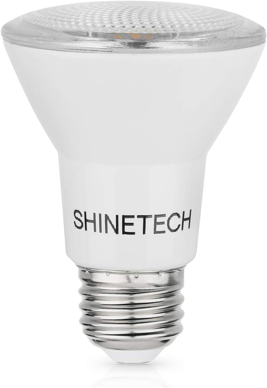 SHINETECH A19 LED Bulbs