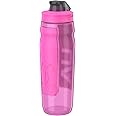 UNDER ARMOUR 32oz Playmaker Squeeze Water Bottle