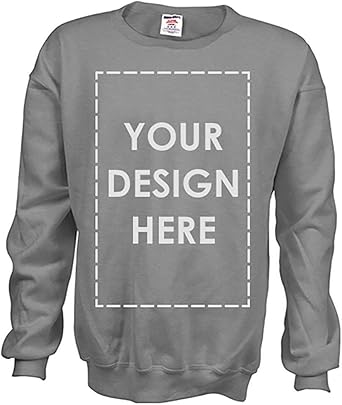 print your own sweater