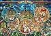 Heye Crime Scene 2000 Piece Micheal Ryba Cartoon Jigsaw Puzzle